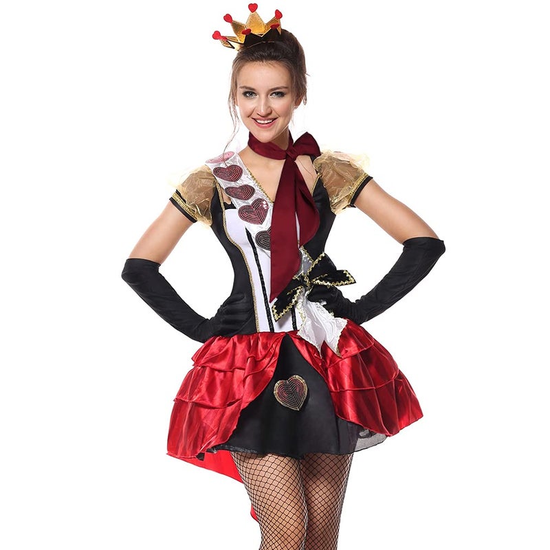 GERINLY Solid Neckerchief Vintage Wine Skinny Scarf for Prom 1920s Satin Ribbon Head Scarf Handbag Handle Wrap Pirate (Wine) - Image 5